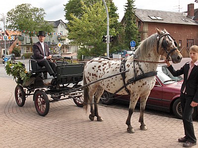 2006Hochzeit Gunnar u. Silke