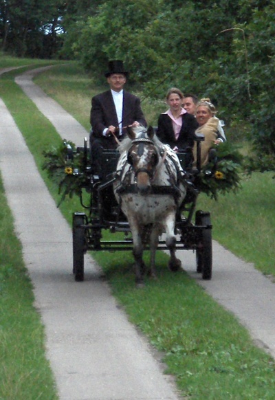 2006Hochzeit Gunnar u. Silke4