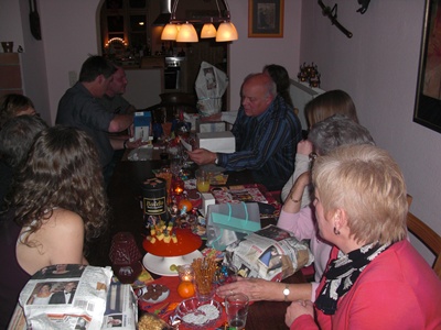 Weihnachten 09006